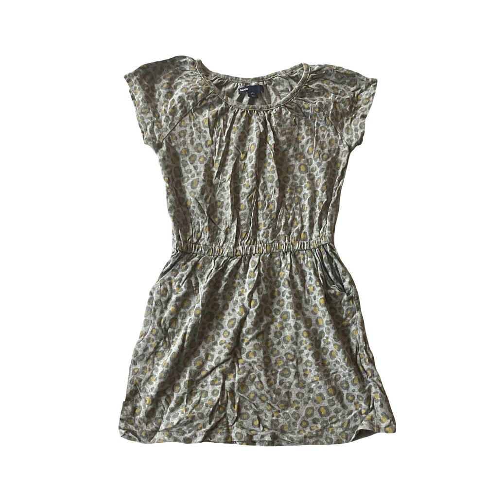 Gap Kids Casual Summer Dress